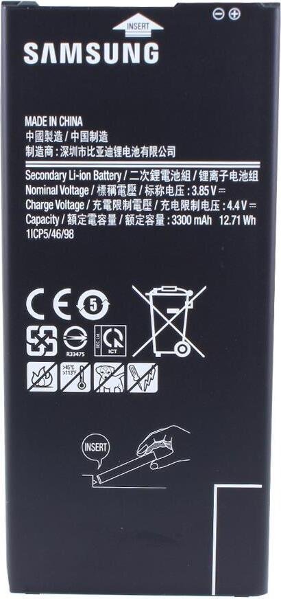 Samsung - EB-BG610 Oryginalna bateria - 3300mAh
