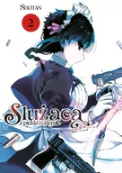 Komiksy dla młodzieży - Służąca z Piekła Rodem Tom 2 - miniaturka - grafika 1