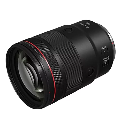 Canon RF 135mm f/1.8L IS USM