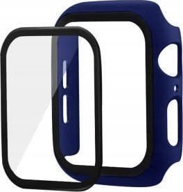 ETUI CASE + SZKŁO 2w1 DO APPLE WATCH 7 45 mm