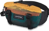 Plecaki - Dakine Hot Laps 1L Bike Waist Bag - Fire Mountain - miniaturka - grafika 1