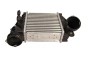 Układ zasilania - akcesoria - INTERCOOLER VW BORA/GOLF 1,9 TDI 00-05 - miniaturka - grafika 1