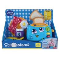 Zabawki AGD - Vtech - Toster - miniaturka - grafika 1