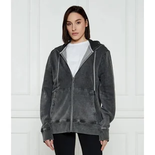 Michael Kors Bluza Loose fit - Bluzy damskie - miniaturka - grafika 1