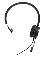 Słuchawki - JABRA EVOLVE 20 MS Mono MS 4993-823-189 - miniaturka - grafika 1