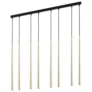 TK Lighting Lampa wisząca TK 6423 z serii PIANO - Lampy sufitowe - miniaturka - grafika 1