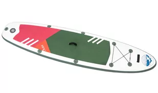 Deska SUP Artnico 320x76x15 cm z akcesoriami - Deski SUP i akcesoria - miniaturka - grafika 3