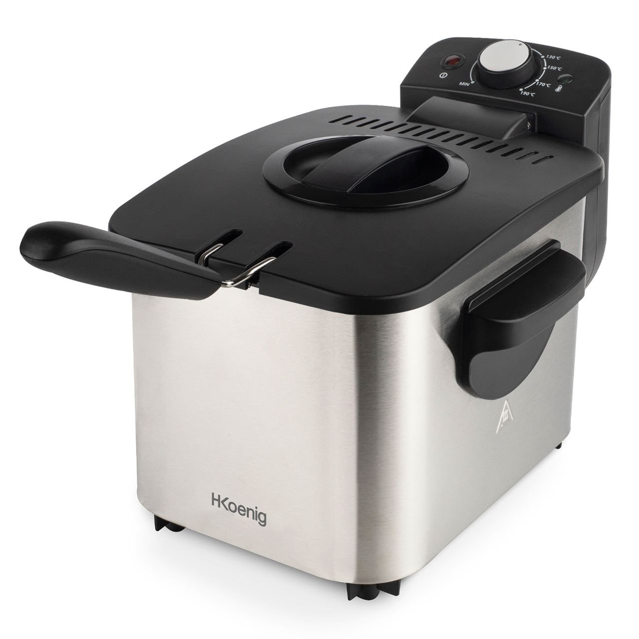 Hkoenig DFX500 3 L 2200 W
