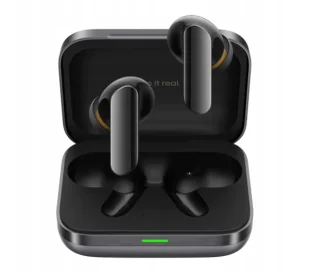 realme Buds Air 7 Pro 5.4 Szary - Słuchawki - miniaturka - grafika 1