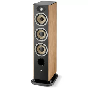 Focal ARIA EVO X N°2  Kolor: Prime Walnut - Głośniki i kolumny - miniaturka - grafika 1