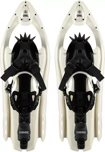Inook obciążeniu Odyssey  Anthracite  One Size  wysokiej jakości zróżnicowane buty śnieżne, niebieski, jeden rozmiar 5610-010-06 - Sporty zimowe - akcesoria - miniaturka - grafika 1