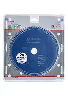 Bosch Piła zębata Expert for Aluminium  2608644545 - Akumulatory ogólnego zastosowania - miniaturka - grafika 1