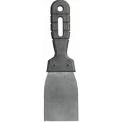 Narzędzia murarskie - Dedra Szpachelka stal nierdzewna kwasoodporna 60 mm rączka plastikowa ZP060N - miniaturka - grafika 1