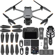 Drony - DJI Mavic 3 Pro Fly More Combo (DJI RC Pro) - miniaturka - grafika 1