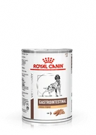 Mokra karma dla psów - ROYAL CANIN Gastro Intestinal High Fibre 410g puszka - miniaturka - grafika 1