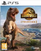 Gry PlayStation 5 - Jurassic World Evolution 2 PL/ENG (PS5) // WYSYŁKA 24h // DOSTAWA TAKŻE W WEEKEND! // TEL. 48 660 20 30 - miniaturka - grafika 1