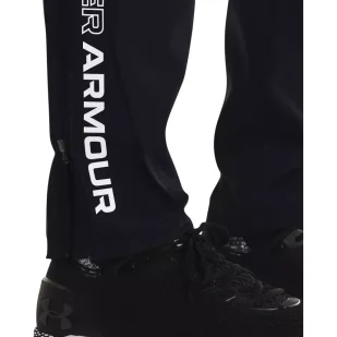 Spodnie dresowe męskie Under Armour OutRun the Rain Pant - Spodnie męskie - miniaturka - grafika 7