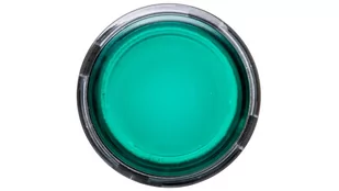 Schneider Electric xb5aw33 M5 Harmony przyciski z podświetleniem, kołnierz Impuls, tworzywo sztuczne, 10 + 1 °F, 22 MM, 240 V, zielony XB5AW33M5 - Wyłączniki światła i elektryczne - miniaturka - grafika 1