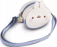 Portfele - NICI 61162 Torebka - portfel Molang 2w1 10x10x6cm - miniaturka - grafika 1