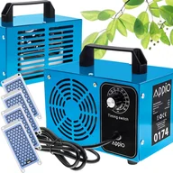 Ozonatory powietrza - APPIO 0174 140W - miniaturka - grafika 1