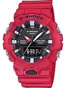 Casio G-Shock GA-800-4AER