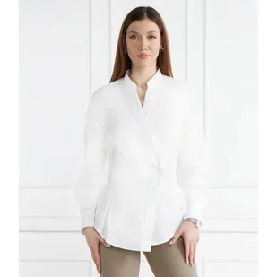 Calvin Klein Koszula Regular Fit - Koszule damskie - miniaturka - grafika 1