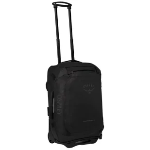 Torba podróżna Osprey Rolling Transporter 40 Kolor: czarny - Torby podróżne - miniaturka - grafika 1