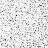 Pozostałe ozdoby ogrodowe - Kamień ozdobny 2-3 mm biały - miniaturka - grafika 1