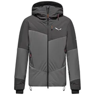 Kurtki męskie - Kurtka męska Salewa Ortles Tw Air Hd Jkt M Rozmiar: XL / Kolor: szary - miniaturka - grafika 1