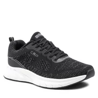 Baleriny - Buty CMP - Nhekkar Fitness Shoe 3Q51057 Nero U901 - miniaturka - grafika 1