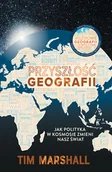 Biografie i autobiografie - Przyszłość geografii. Jak polityka w kosmosie zmieni nasz świat - miniaturka - grafika 1