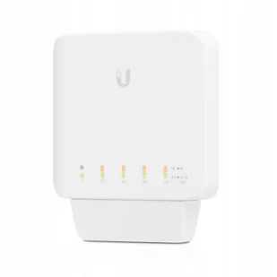 Ubiquiti Switch UniFiSwitch Flex USW-Flex-3 USW-Flex-3 - Switche - miniaturka - grafika 1