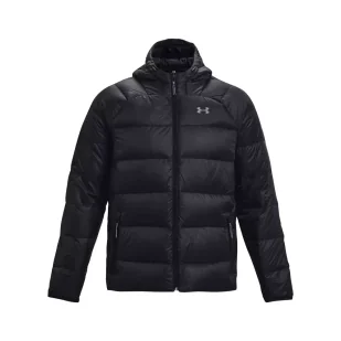 Kurtka męska Under Armour STORM ARMOUR DOWN 2.0 JKT - Kurtki i kamizelki sportowe męskie - miniaturka - grafika 13