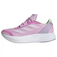 Trampki damskie - adidas Damskie trampki Duramo Speed W, Legend Ink/Better Scarlet, 42 EU, Legend Ink Better Scarlet, 43 1/3 EU - miniaturka - grafika 1