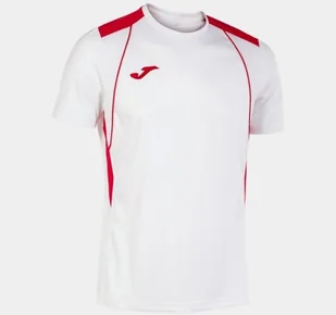 Koszulka Joma Championship VI 103081.601 - Koszulki męskie - miniaturka - grafika 1