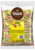 Cukierki - Karmelki nadziewane owocowe Kwaśne Wawel 1kg - miniaturka - grafika 1