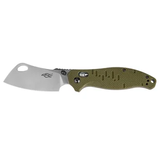 Ganzo firebird Nóż składany Firebird F7551-GR 265-214 - Noże - miniaturka - grafika 4