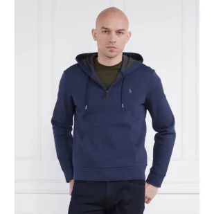 POLO RALPH LAUREN Bluza | Regular Fit - Bluzy męskie - miniaturka - grafika 1