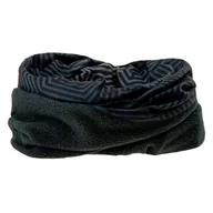 Czapki i chusty sportowe damskie - Geometryczny Ocieplacz Na Szyję Dla Dorosłych Unisex Rine - miniaturka - grafika 1