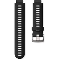 Akcesoria do zegarków - Garmin Forerunner 735XT Bransoletka, czarny  2022 Akcesoria do zegarków - miniaturka - grafika 1