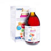 IMED POLAND SP. Z O.O. IMED POLAND SP Z O.O LOMA VITAL Żelazo + cynk 500 ml 8785801