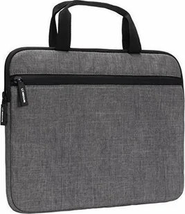 Torba Incase Carry Zip 13" NC-CZBRF13-GFT - Torby na laptopy - miniaturka - grafika 1