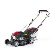 Kosiarki - NAC Kosiarka spalinowa LS46-144R-S-JR Rato RV145-S z napędem - miniaturka - grafika 1