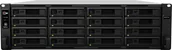 Serwery plików NAS i macierze dyskowe - Serwer plików Synology RS4017xs+ - miniaturka - grafika 1