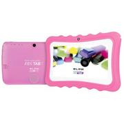 Tablety - Blow KidsTab 7.4 8GB różowy (79-006#) - miniaturka - grafika 1