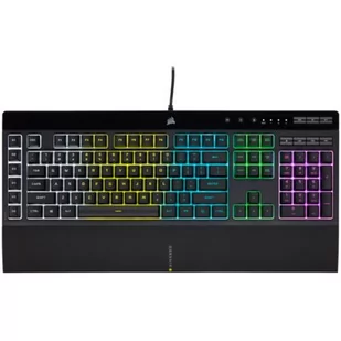 Corsair K55 RGB PRO (CH-9226765-NA) - Klawiatury - miniaturka - grafika 1