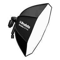 Akcesoria fotograficzne - Profoto Clic Softbox 2.3 Octa - miniaturka - grafika 1