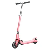 Hulajnogi elektryczne - Motus KID Różowy - miniaturka - grafika 1