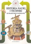 Podręczniki dla szkół podstawowych - Historia Nauki i Techniki - miniaturka - grafika 1