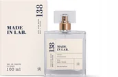 Wody i perfumy damskie - MADE IN LAB 138 WOMEDP 100ml - miniaturka - grafika 1